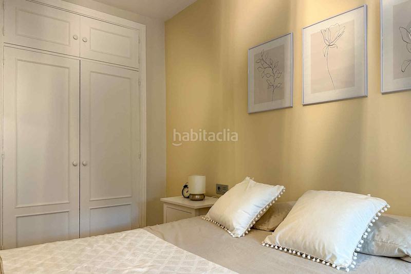 Foto f2c5332a-1682-4ee2-98fe-8e0873dd5e00. Appartement avec chauffage dans Centro Villaviciosa de Odón