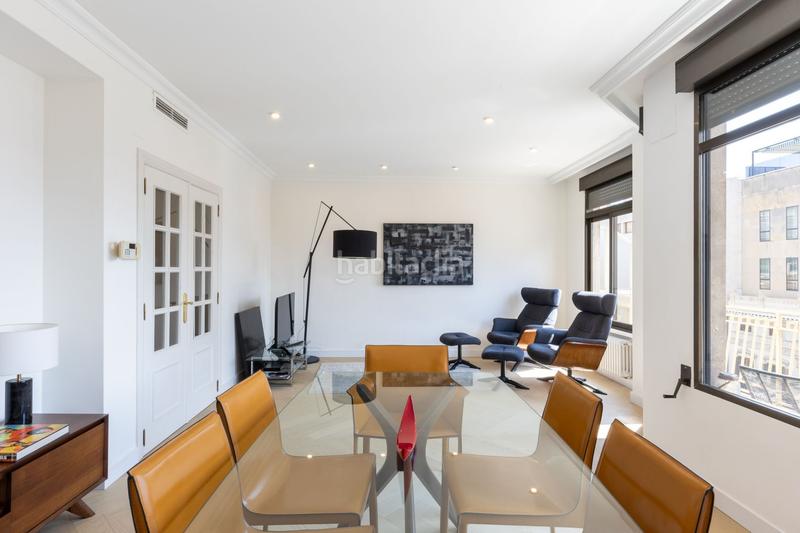 Foto 649aafae-16d8-4ca3-908d-b0dce0480c63. Appartement avec chauffage dans Sant Francesc Valencia
