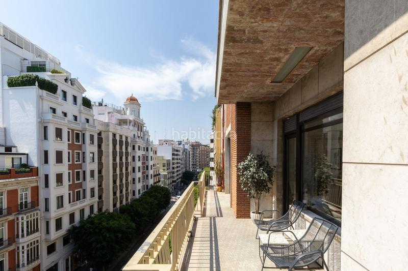 Foto 65a35cbb-5547-4cd0-9851-cc7287f3882b. Appartement avec chauffage dans Sant Francesc Valencia