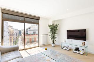 Pis a Sant Francesc. Exclusiva vivienda en venta  calle colón, valencia