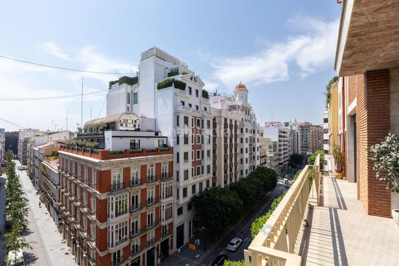 Foto 9576f027-a4d8-4585-9437-11d6172b2a8d. Appartement avec chauffage dans Sant Francesc Valencia