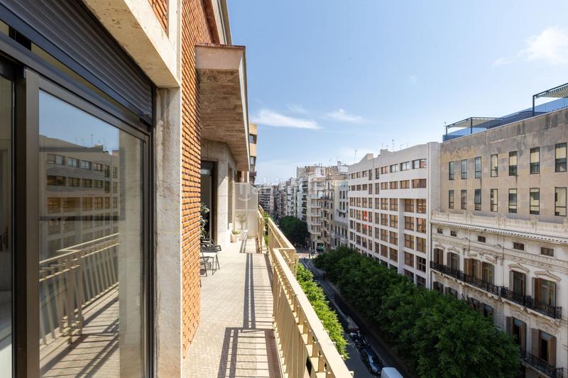 Foto 9c2ea449-75d3-4605-962b-01f986411557. Appartement avec chauffage dans Sant Francesc Valencia