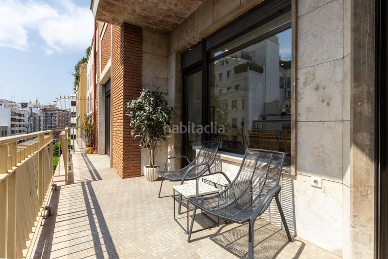 Foto d1eaef30-63dc-4c54-bd4f-cda07958f1b6. Appartement avec chauffage dans Sant Francesc Valencia