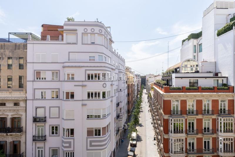 Foto ee56a519-487f-4657-ae93-12d42788b443. Appartement avec chauffage dans Sant Francesc Valencia