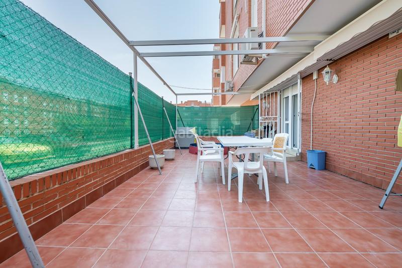 Foto 8ac93f89-ee9e-4189-8d7c-6e5330e007cc. Dúplex duplex amplio en venta arganda en Perlita Arganda del Rey