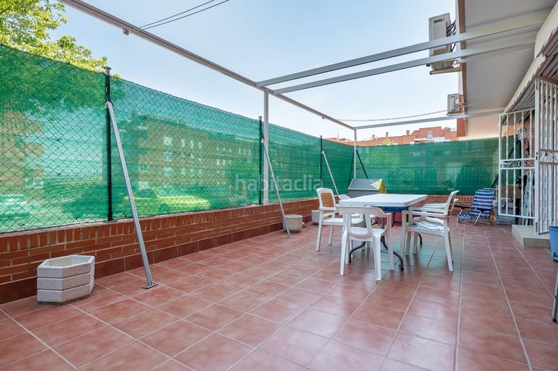 Foto adaf9253-d553-4fa8-a85d-319a1b7908a5. Dúplex duplex amplio en venta arganda en Perlita Arganda del Rey