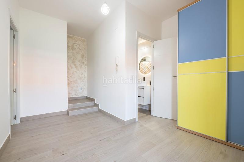 Foto ebeeeed7-8c8a-4100-bbd7-54fb5a516e72. Dúplex duplex amplio en venta arganda en Perlita Arganda del Rey