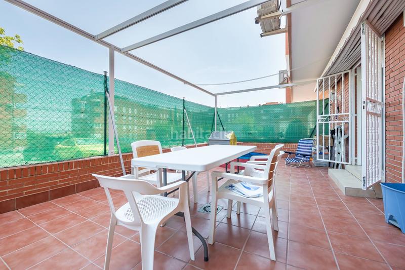 Foto fcfb20a8-1218-44c7-b1eb-e05ee33971b7. Dúplex duplex amplio en venta arganda en Perlita Arganda del Rey