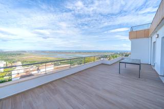 Apartament a Pego. Apartamento con vistas al mar en venta  pego, alicante