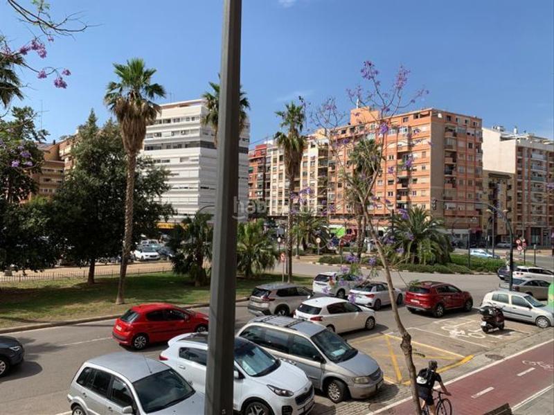 Foto ef466e1a-a345-4506-8e37-4107a03f45b1. Location appartement dans Sant Antoni Valencia