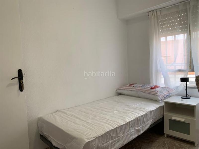 Foto 0d569283-3465-40f9-86e8-c855d27bb2a7. Miete etagenwohnung in Sant Antoni Valencia