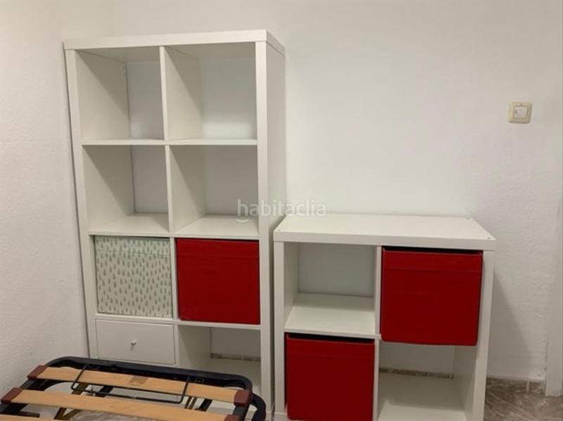 Foto 11907a34-9483-4dab-99a5-d294ee58a5f5. Miete etagenwohnung in Sant Antoni Valencia