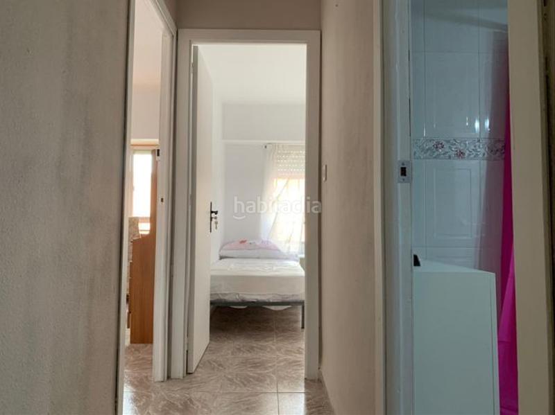 Foto 27a75b3c-c6e6-4bc2-aa2c-c9891ffda467. Miete etagenwohnung in Sant Antoni Valencia