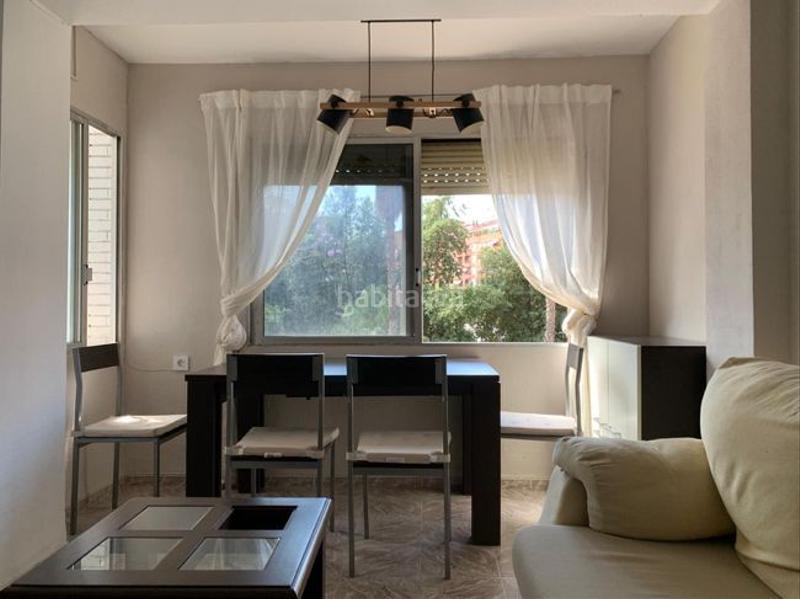 Foto 36e9493d-cb82-4d76-a437-a81bc0b4866b. Miete etagenwohnung in Sant Antoni Valencia