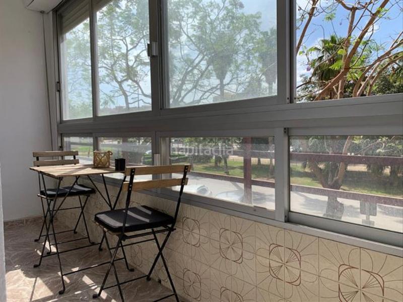 Foto 3c2de80d-0c31-4f0f-a3ad-1b73b5064085. Miete etagenwohnung in Sant Antoni Valencia