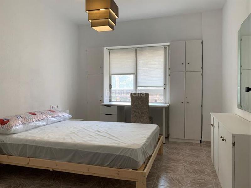 Foto 40b830fe-2a9b-44cc-86b2-04cdf7d928f6. Miete etagenwohnung in Sant Antoni Valencia