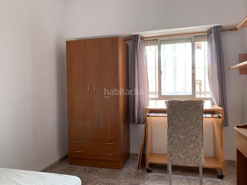 Foto 4c2684c9-3f02-45e3-9c14-623a0ec80e66. Miete etagenwohnung in Sant Antoni Valencia