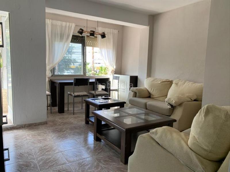 Foto 59f40dde-3927-4947-bf0d-e98ca2328d7a. Miete etagenwohnung in Sant Antoni Valencia