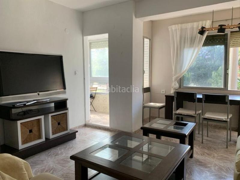 Foto 5a03eb21-e5b5-46c0-bed7-f56dd0b35529. Miete etagenwohnung in Sant Antoni Valencia