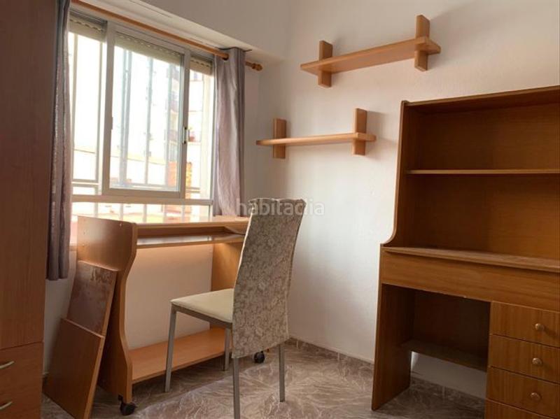 Foto 65bbeca0-3441-4139-96fa-f6880c6384dd. Miete etagenwohnung in Sant Antoni Valencia