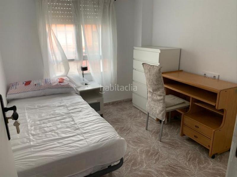 Foto 66113faf-e9b8-4a77-8b93-30017a4c8356. Miete etagenwohnung in Sant Antoni Valencia