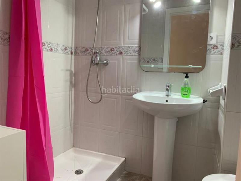 Foto 6cc8062b-55fe-458d-92c2-fc19c40a96c6. Miete etagenwohnung in Sant Antoni Valencia