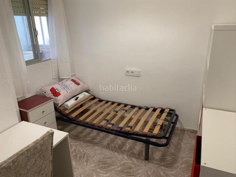 Foto 77cf4572-8437-448d-aff2-de353614ac29. Miete etagenwohnung in Sant Antoni Valencia