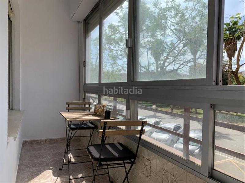 Foto 8f2c3827-06a5-4537-b4d4-68d08595b5d3. Miete etagenwohnung in Sant Antoni Valencia