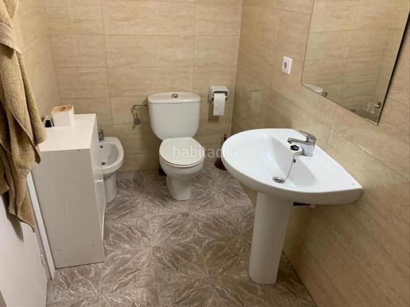 Foto b5ac790a-4eea-4147-8fb6-3d057a5d5256. Miete etagenwohnung in Sant Antoni Valencia