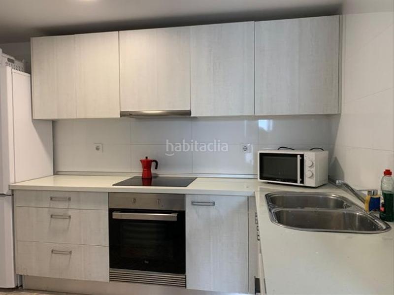 Foto c9507922-370d-4dfe-b189-5ad4b9fd1ebb. Miete etagenwohnung in Sant Antoni Valencia