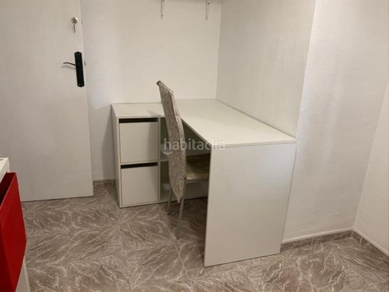 Foto cf70604b-79d4-4ac5-8569-3cc129b7ee22. Miete etagenwohnung in Sant Antoni Valencia