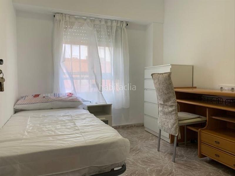 Foto d40bd7d9-dfa2-4765-a7e3-04c86e4e4d75. Miete etagenwohnung in Sant Antoni Valencia