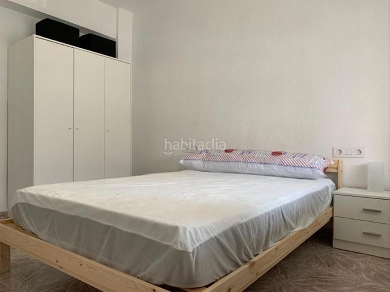 Foto df9f6069-9154-4830-8a9b-c11b38159fbb. Miete etagenwohnung in Sant Antoni Valencia