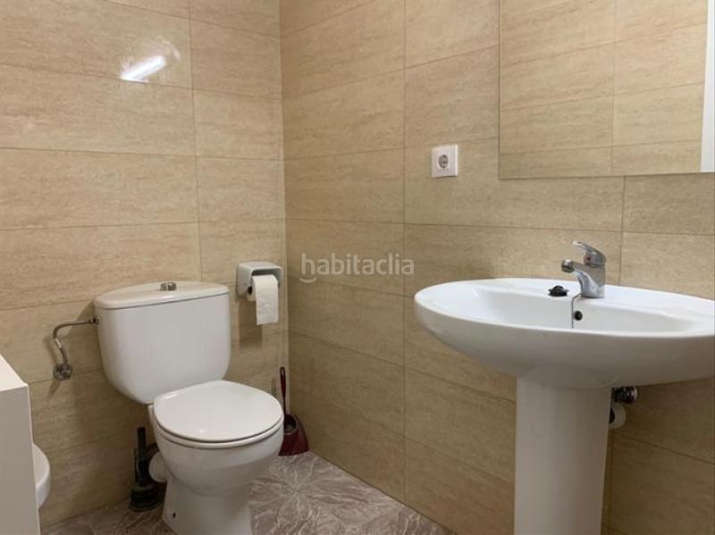 Foto e1dab94a-d24c-474c-aade-760318a2147a. Miete etagenwohnung in Sant Antoni Valencia