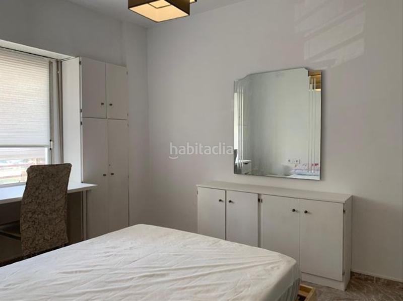 Foto e501b649-04dc-46cc-936f-a93f8fdad6f8. Miete etagenwohnung in Sant Antoni Valencia