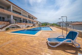 Apartamento en Pego. Apartamento lujoso con vistas  pego, alicante