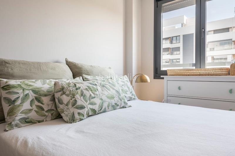 Foto 1fa6a9e2-d37f-4f5c-be2c-ec1d222d6642. Piso  en venta valdebebasvaldefuentes en Valdebebas - Valdefuentes Madrid