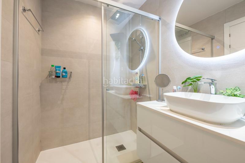 Foto 421b1fd4-f054-48ea-8251-61f438136405. Piso  en venta valdebebasvaldefuentes en Valdebebas - Valdefuentes Madrid
