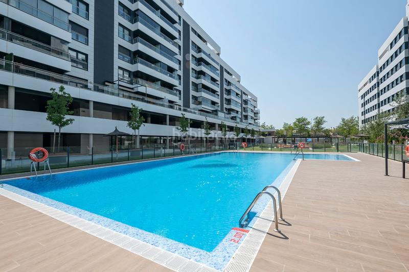 Foto 4b2cfc40-c83e-4ee2-8499-c5f7b25ad1e3. Piso  en venta valdebebasvaldefuentes en Valdebebas - Valdefuentes Madrid