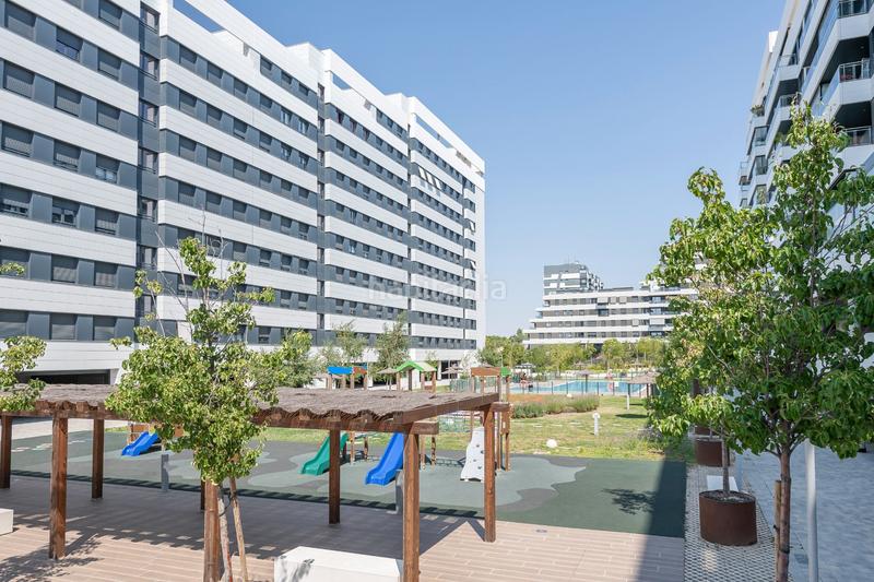Foto a1ac88f7-ec43-4215-b4c0-7fdb8e534430. Piso  en venta valdebebasvaldefuentes en Valdebebas - Valdefuentes Madrid