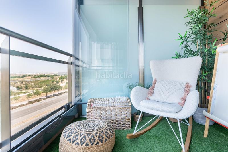 Foto adbd2b79-7d40-49b3-8162-d0badb2ecb8e. Piso  en venta valdebebasvaldefuentes en Valdebebas - Valdefuentes Madrid