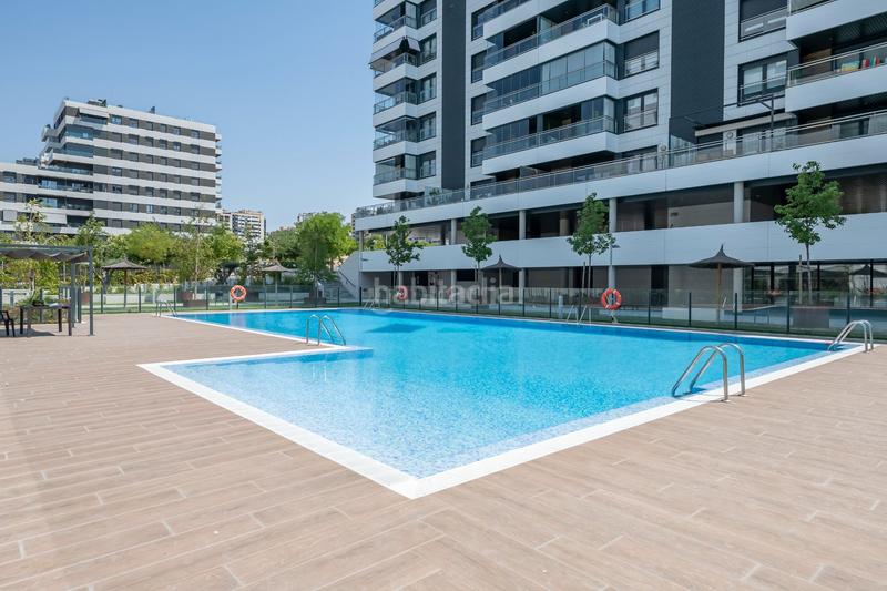 Foto e306b8c2-2c75-44fe-9060-45fb247c56ce. Piso  en venta valdebebasvaldefuentes en Valdebebas - Valdefuentes Madrid