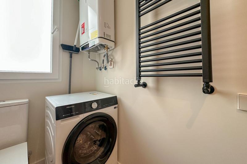 Foto 059b1aef-03eb-49e3-ace5-e7525d31db1d. Alquiler piso  en alquiler c. de ríos rosas en Madrid