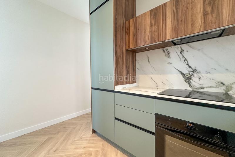 Foto 06325c4b-d49e-42fc-ba43-330338737920. Alquiler piso  en alquiler c. de ríos rosas en Madrid