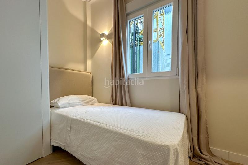 Foto 30756b12-ccaf-4dd5-b598-13524201f081. Alquiler piso  en alquiler c. de ríos rosas en Madrid