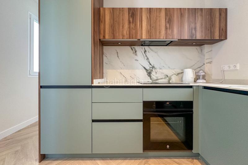 Foto 41183dde-67a7-4e94-b6c4-39c9ed4f290a. Alquiler piso  en alquiler c. de ríos rosas en Madrid