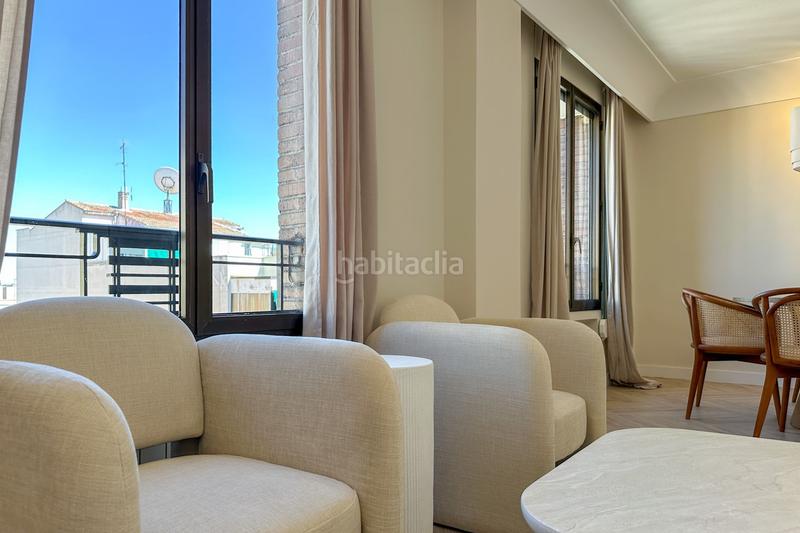 Foto 9f5273d0-ec2b-41bf-a7ee-5b224b07e2fa. Alquiler piso  en alquiler c. de ríos rosas en Madrid