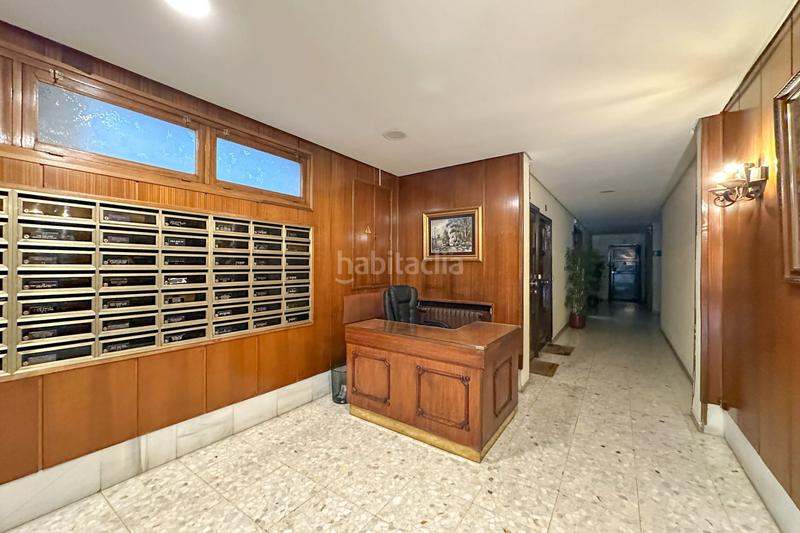 Foto b90c0ea3-c3d5-4db9-8d2f-9367ee75ecc9. Alquiler piso  en alquiler c. de ríos rosas en Madrid