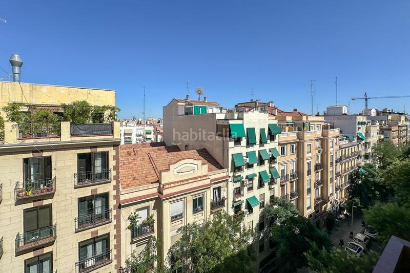 Foto 1e522757-1b4f-4d17-9eb4-d152b6eb227e. Lloguer pis a Ríos Rosas-Nuevos Ministerios Madrid