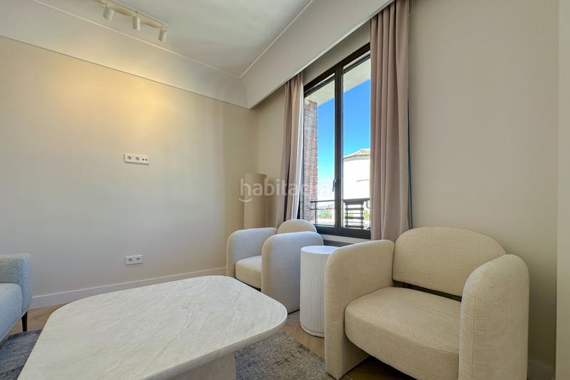 Foto 00de8735-9d95-49c9-af56-6833236e7656. Location appartement dans Ríos Rosas-Nuevos Ministerios Madrid